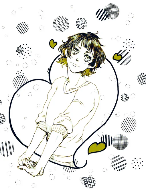 蜂楽ぁ〜〜🐝🐝🐝

青監獄⚽️ 