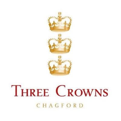 Three Crowns Devon tweet media