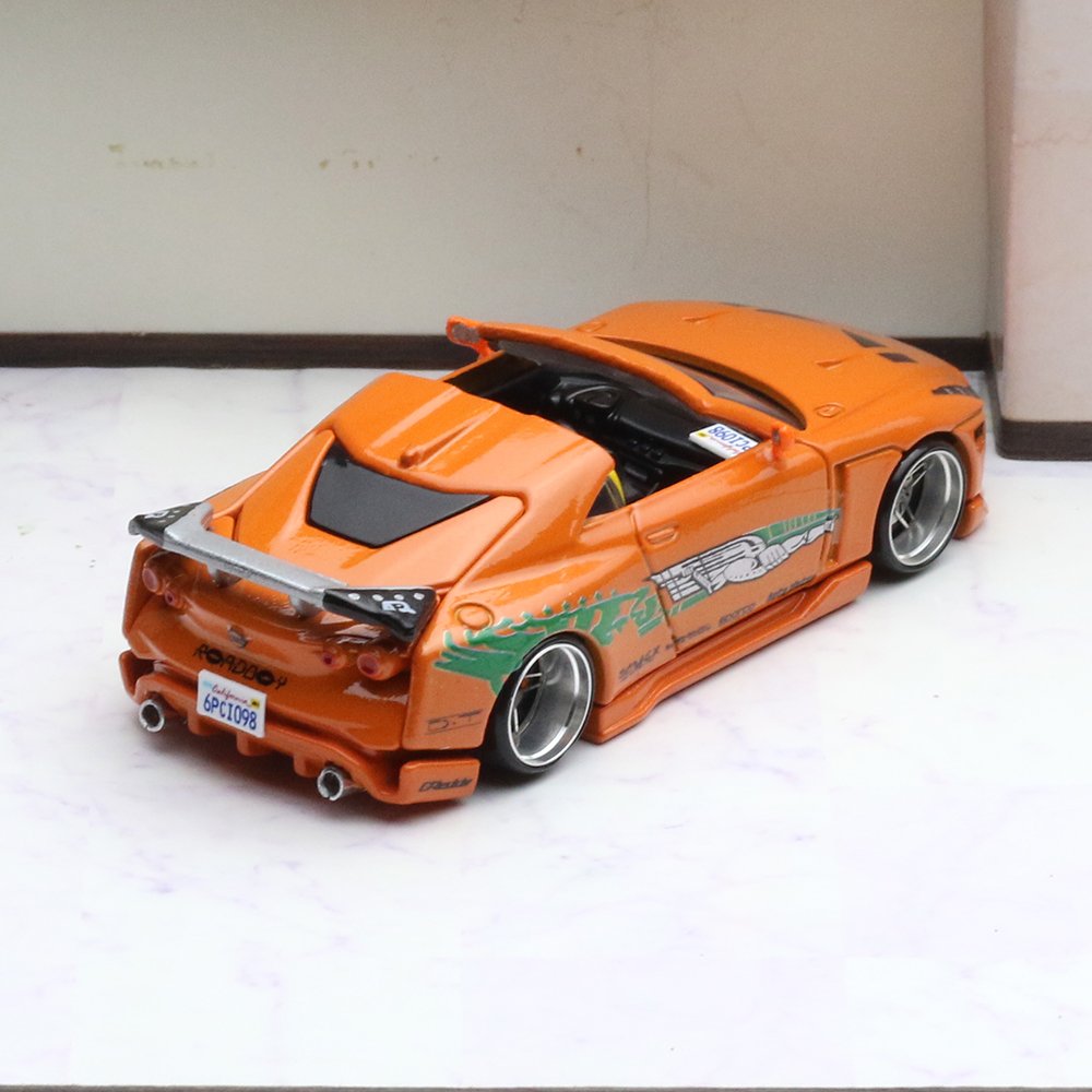 トミカ専門自作改造屋 Tomicaremodeler Twitter