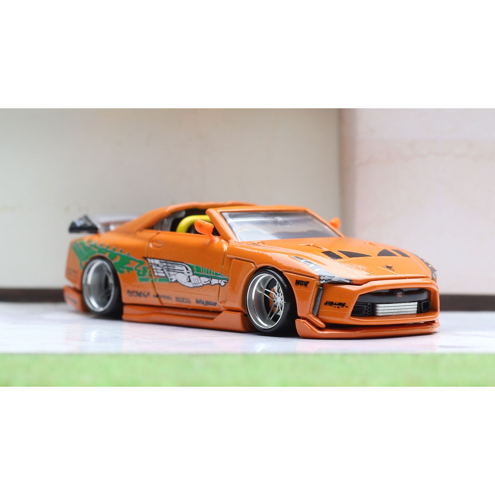 トミカ専門自作改造屋 Tomicaremodeler Twitter