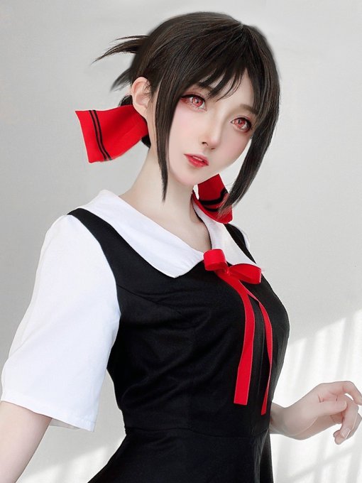 コスプレイヤーしょこらのTwitter画像28