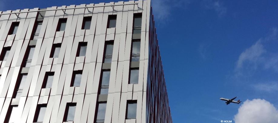 Our partner @FraunhoferIML is a public research institute specialised in Material Flow &amp; Logistics. In FLITE, the department for aviation logistics is responsible for the successful execution of the communication &amp; dissemination strategy &amp; for a socio-economic impact analysis.