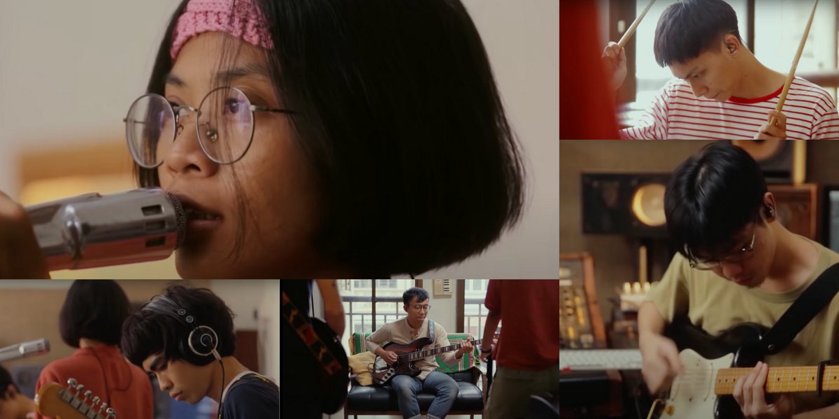 .<a href="/SubsonicEye/">Subsonic Eye</a> puts Singapore on the map as they became the first South East Asian band to perform on <a href="/kexp/">kexp</a> #Hear65 #SGCultureAnywhere
hear65.bandwagon.asia/articles/subso…