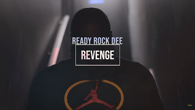 HHHeadzCom's tweet photo. ReadyRockDee - "Revenge" 

https://t.co/omDp8ucUAR

@ReadyRockDee https://t.co/SBPGWJzuV9