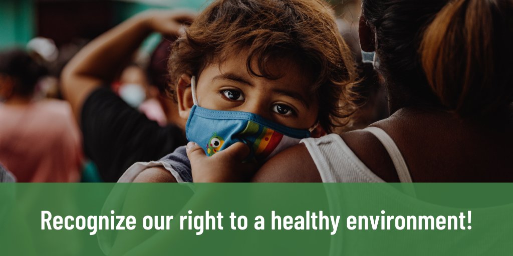 Can your #business help secure global recognition of the human right to a healthy #environment?

Join 30+ companies and sign the Business Statement on #HR2HE by Sep 17th 👉docs.google.com/forms/d/e/1FAI…

#HealthyEnvironmentForAll #HRC48 #HRC2021

@BfNCoalition @thebteamhq @NatureDeal