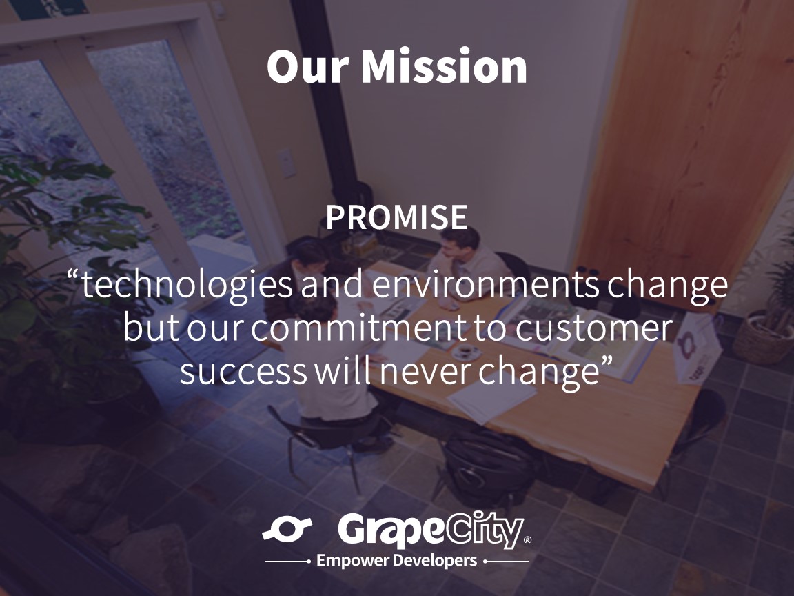 grapecity_al's tweet image. #grapecityal #grapecitylife #valuesthatprevail #agoodtree #bearsgoodfruit #softwarecompany #softwaredevelopement #softwareengineering #empoweringdevelopers #comprehensiveproducts #fulfillingcommitments #highquality #trustworthy #thatsourpromise