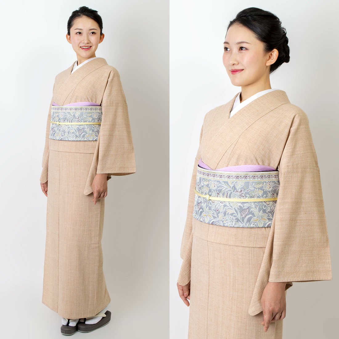 大地の栄養をふんだんに吸収して育った有機素材オーガニック・コットン