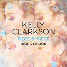 CafeFlying's tweet photo. 「Flying Cafe」Today's On Air

<Song4>♫「Piece by Piece (Idol Version)」Kelly Clarkson from the Album『Piece by Piece (Idol Version)』

#KellyClarkson #PiecebyPiece #FlyingCafe822 #FMひたち https://t.co/GlJwXYaqDh
