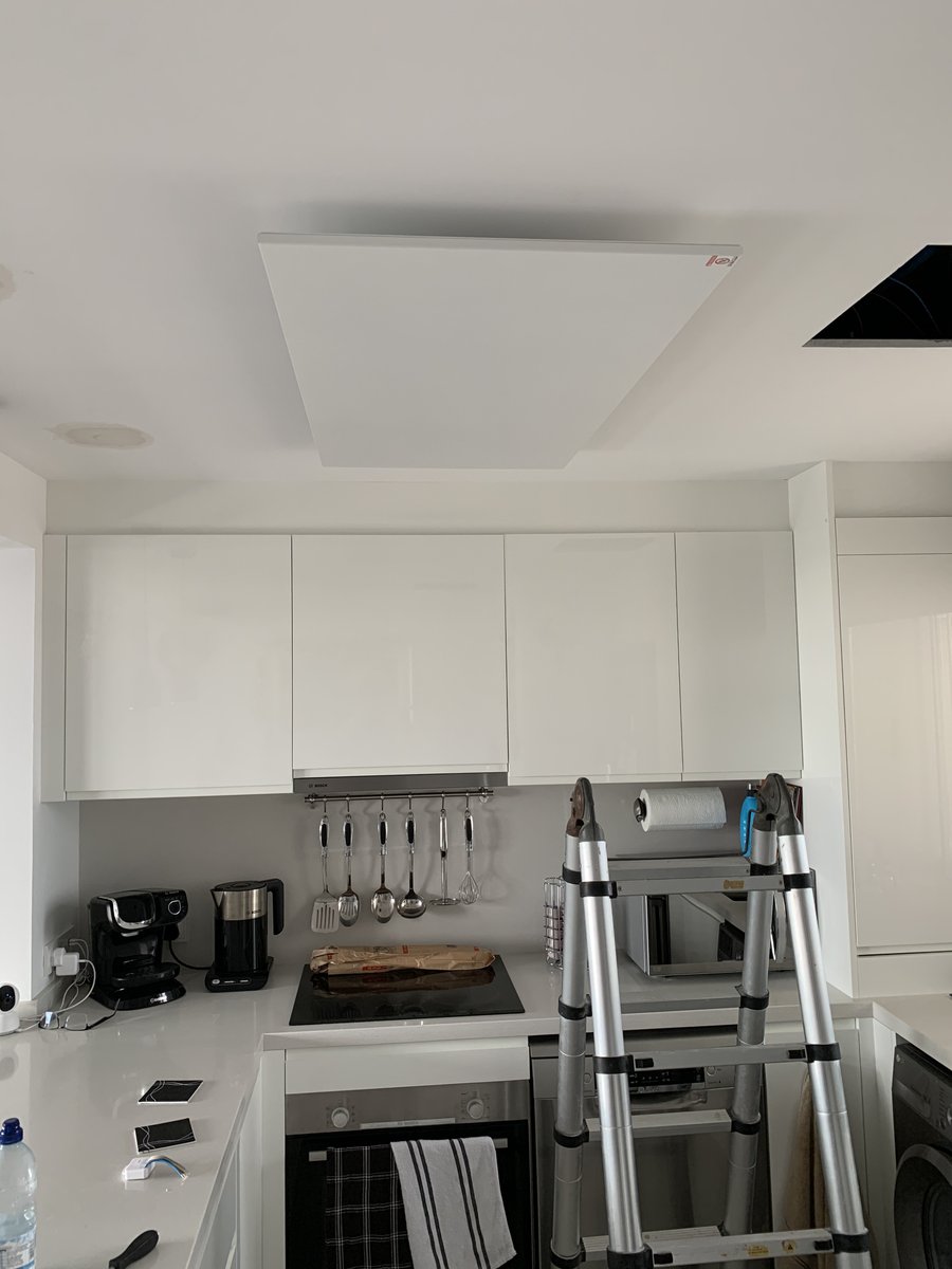 connectinfrared's tweet photo. Warming you just like the sun, ☀️  our #Infraredheaters are specially designed for lower carbon emission, meaning they are a better way for us to help our #planet. 🌍 

Visit our website to change your heating today 🔥 - https://t.co/CMR5lAumji

#IRheating  #tech #futuretech https://t.co/vZGCWJWRoq
