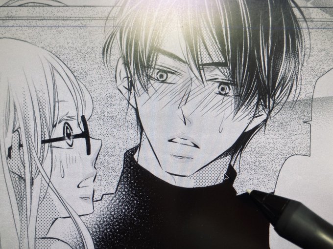 マキノ 黒崎くん19巻発売中さん の人気ツイート 1 Whotwi グラフィカルtwitter分析 マキノ 黒崎くん19巻発売中さん の人気ツイート 1 Whotwi グラフィカルtwitter分析