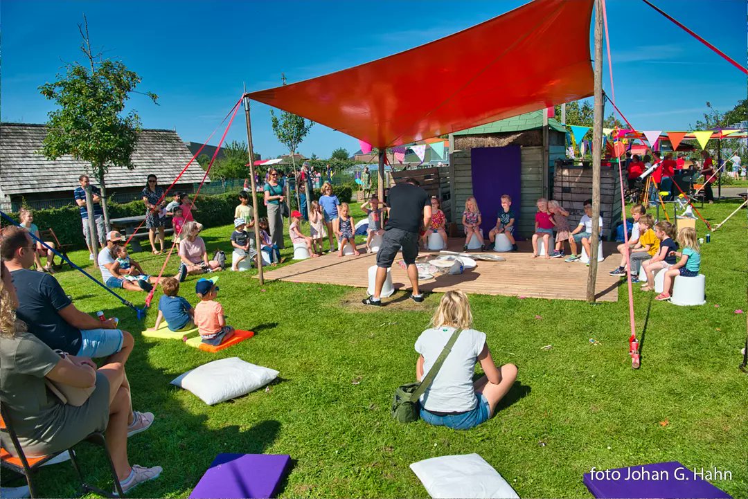 Cultuur19 tweet media