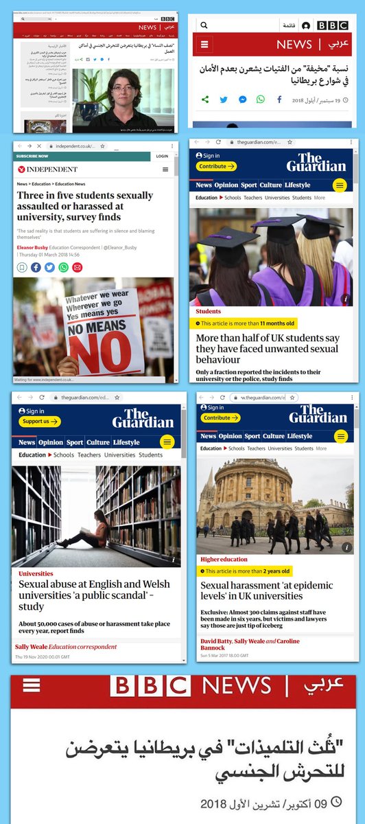 <a href="/sameh_asker/">سامح عسكر</a> <a href="/alkindy2073/">علي فاهم</a> انت متعلم؟
بكل الثقافات السفاح مستهجن وتغير قانونيا
مشروع الرضا عبء ع ميزانية أمريكا7مليار
دليك ان عندنا اكتر؟دي مغالطة(التوسل بالمجهول)ويارت مجهول دي معدلات وبائيةبدول الاختلاط
أمريكا يعتصب683ألف مرأة سنويا78 بالساعةوفق👇وزارةالعدل
ncjrs.gov/ovc_archives/r…
x.com/sameh_asker/st…