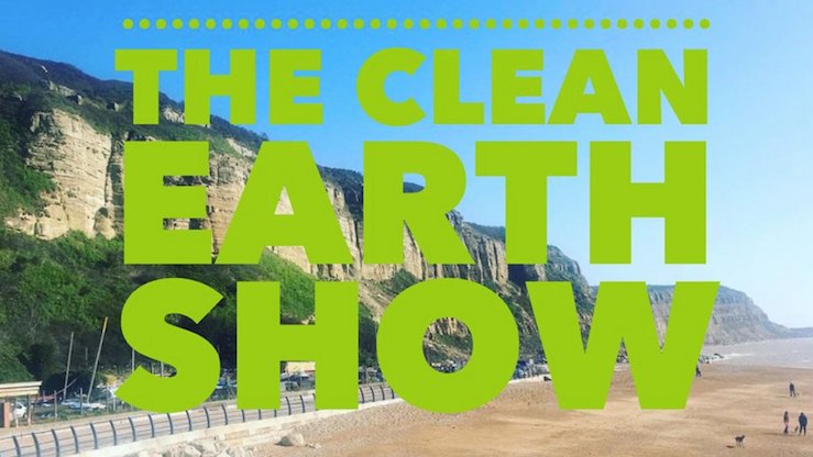 cleanseasplease's tweet image. "Adding value to beach cleans and litter picks" is our talk at 1pm.
#CleanSeasPlease will be at the #TheCleanEarthShow this Sunday 19th September
#Isclearingupenough #CleanerRiversCleanerSeas
We also will have activities during the day at our stand. 
facebook.com/cleanseaspleas…