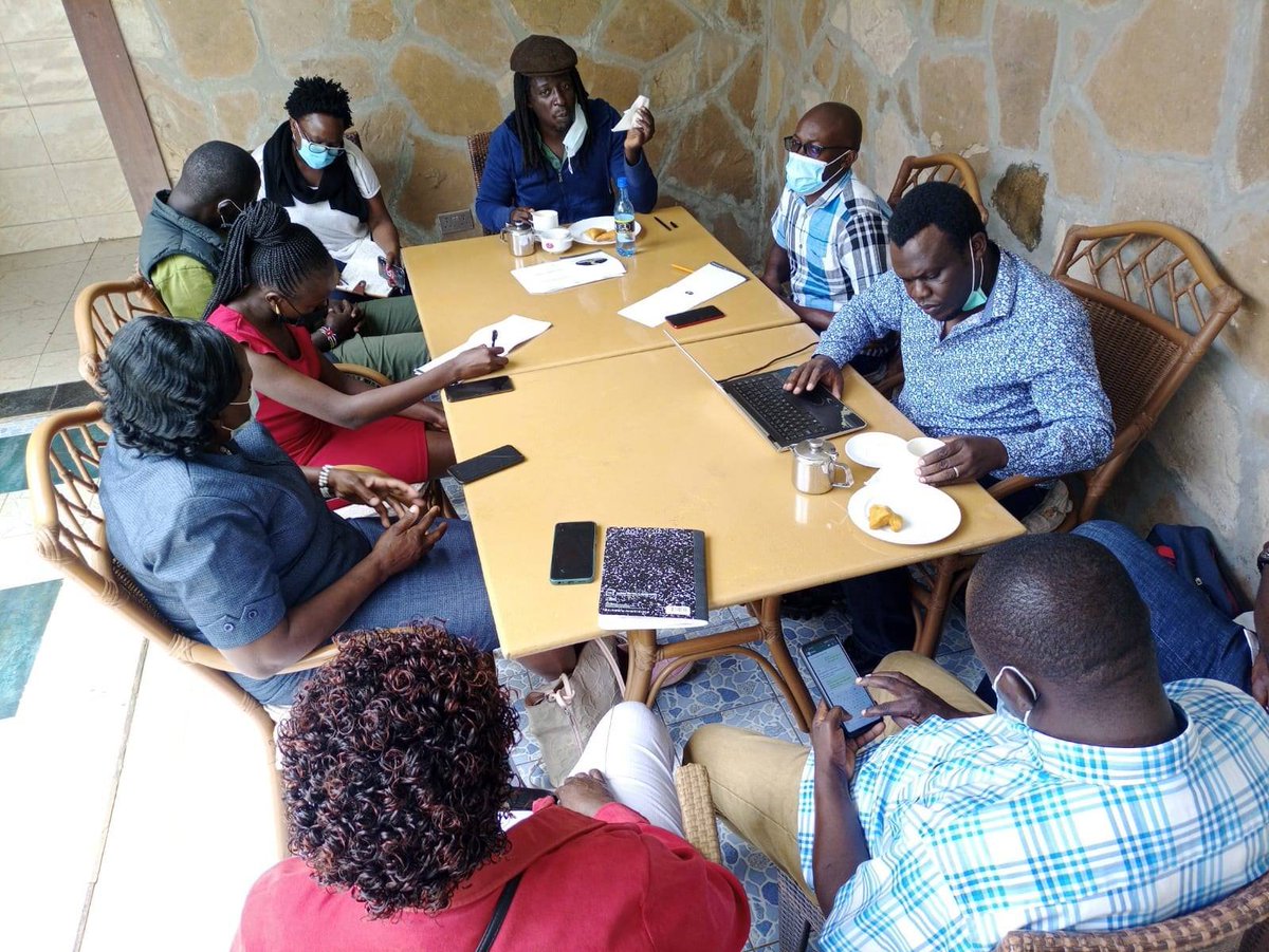 peace_actors's tweet photo. Regional Consultative Forum - Nyanza  carried out to bring stakeholders from Kisumu, Migori, Kisii, Siaya, Nyamira and Homabay counties to deliberate on Peace and Security issues.@mpi_kenya #PAFNyanzaForum with support from @intaler @PamojaFT @BNzovu @EqualAccessEA https://t.co/UxGSowMzHP