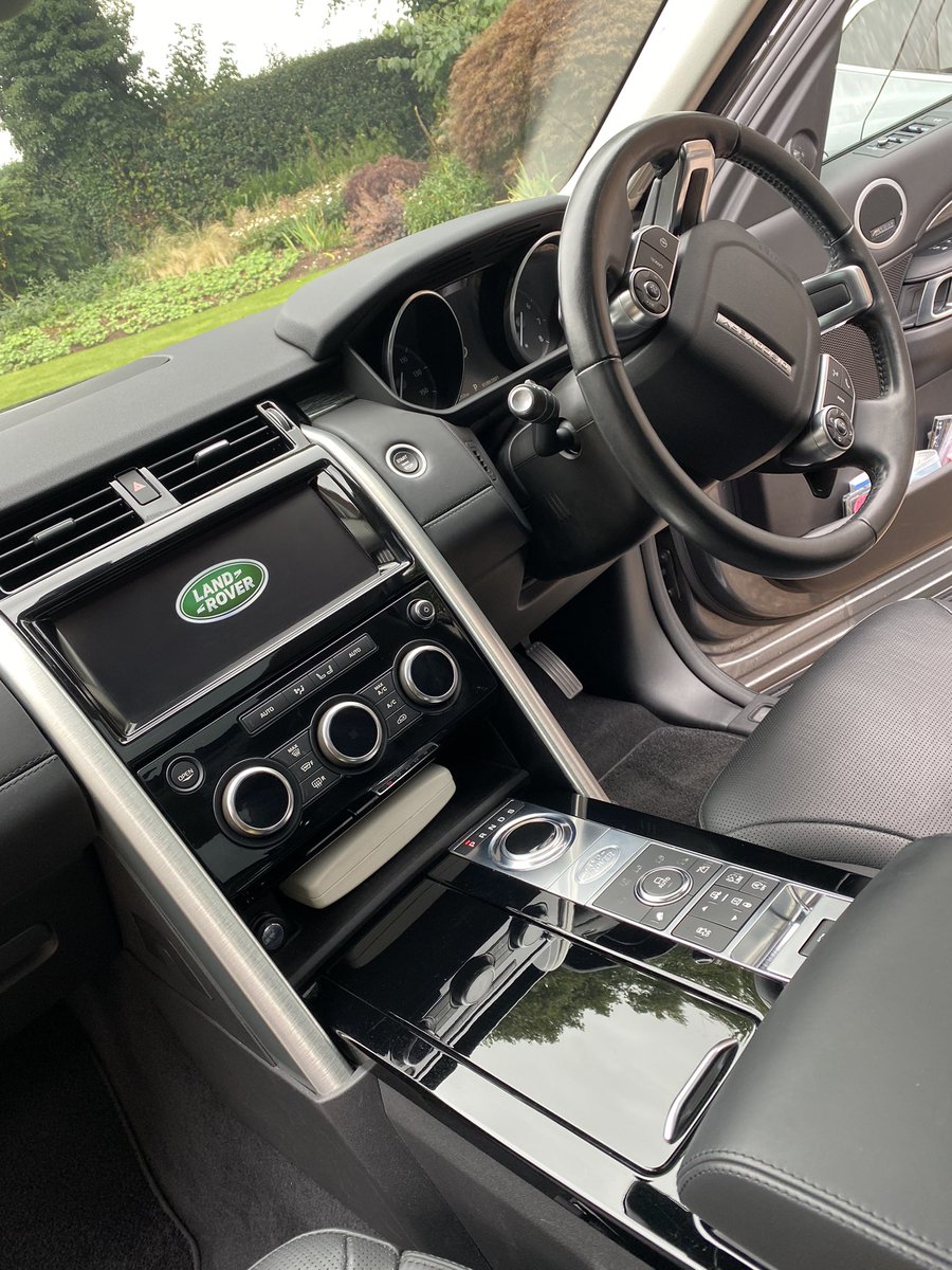 Cheshire Detailing Services tweet media