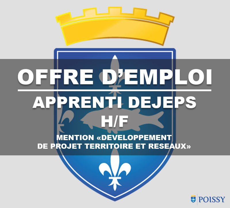Ville de Poissy tweet media