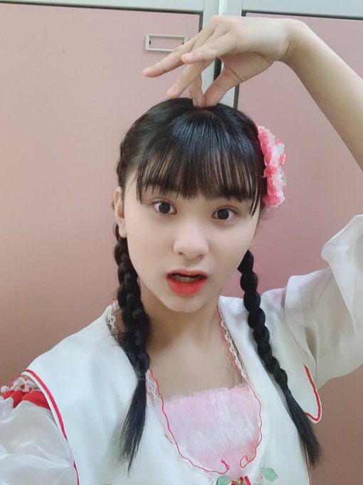 Twitterのコスプレ画像22