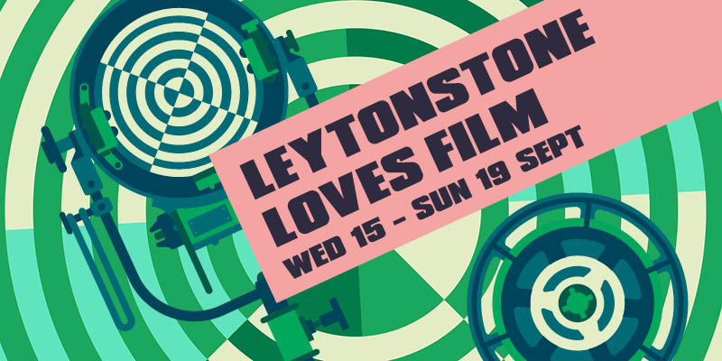 Today's events at #LLF2021!

<a href="/WO50FF/">Women Over 50 Film Festival</a>: Best of the Fest
<a href="/NAFilmClub1/">Not Another Film Club</a>: Bad Genuis
<a href="/GokcePehlvnoglu/">Gokce P.</a>/<a href="/LunaroomTv/">Lunaroom TV</a>: Shortcut to Turkey
<a href="/ForestFilmClub1/">Forest Film Club</a>: Interactive Quiz
<a href="/fourthland/">fourthland</a>: Screening &amp; Performance

Check out leytonstonelovesfilm.com for FREE tickets!