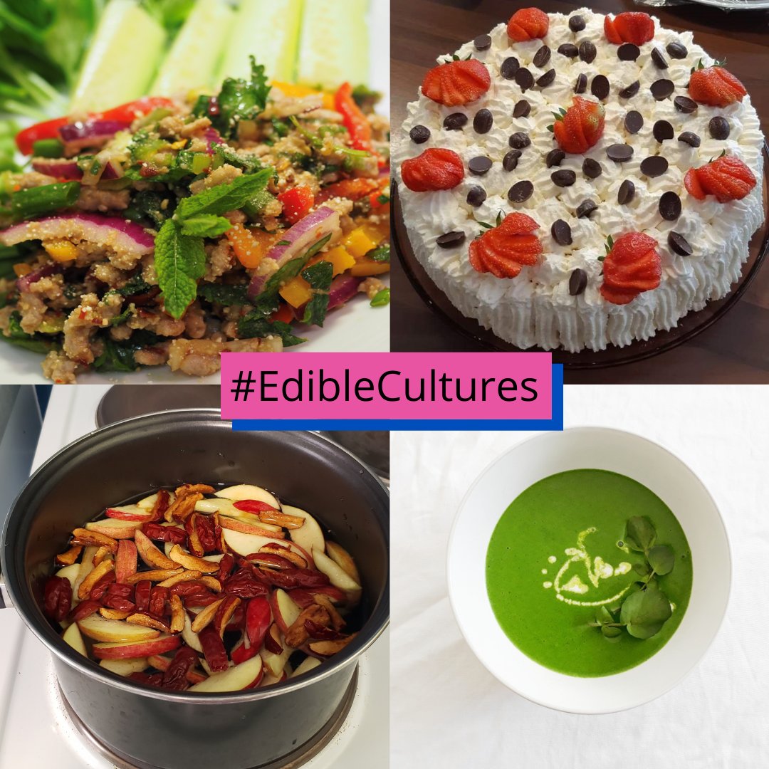 charm_uow's tweet photo. If you can’t make our #Walkeology event this evening, there’s still time to explore the interactive map looking at the stories of past Winchester residents or to try out new recipes: https://t.co/LPQx3QeDOP

#EdibleEngland #EdibleCultures #ACityThroughTime #HODs https://t.co/1rPoJvVx7X