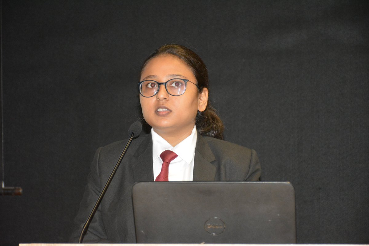 glbajajimr's tweet photo. GL Bajaj Institute of Management & Research. PGDM Institute, Greater Noida organized โSIP Knowledge Sharing Sessionโ on Friday, September 10, 2021 for the students of PGDM Batch 2020-22.
#GLBajaj #GLBajajInstitute #GLBIMR #SIP #KnowledgeSharingSession #PGDM #PGDM2021 #institute https://t.co/LIOKPeyG04