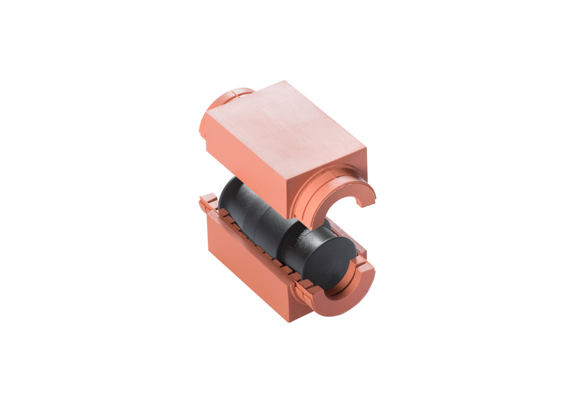 MCTBrattberg's tweet photo. Needs some flexibility with your Transit Frame, but you need to be sure you have the right blocks. Handiblock is the answer! A flexible block which gives you 'Peace of Mind' Technology. Mitigates risks, safe and certified, and can be reused! #handiblock #cableseal #mct #pipeseal https://t.co/7P87PjPI1Y