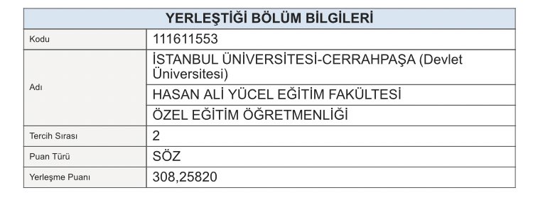 Ben bir şey yaptım 🤭 #dgs2021