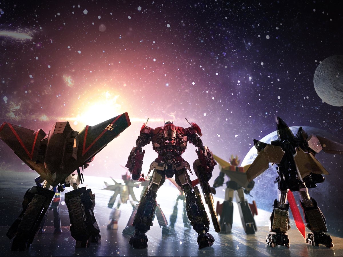 ACG UNIVERSE tweet media