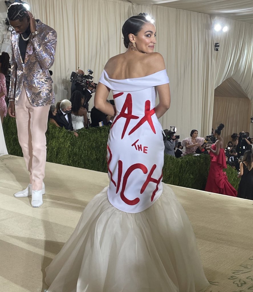 This is like me saying "go vegan" and then buying 200lbs of chicken from whole foods