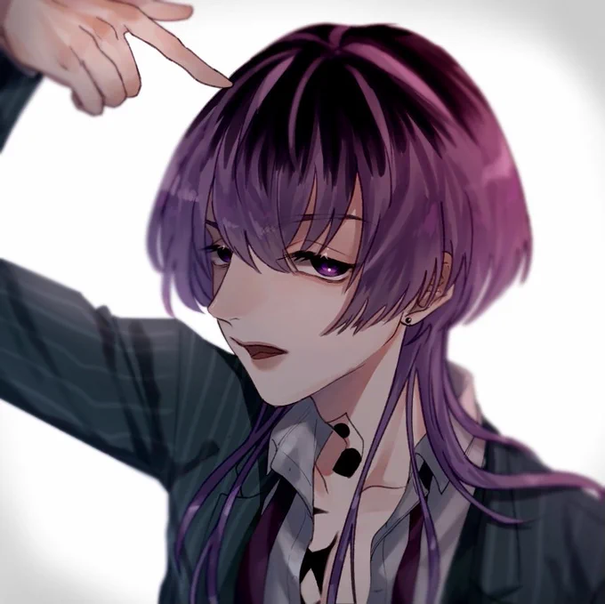 #繋がらなくていいから俺の灰谷兄弟を見てくれ
🥰 