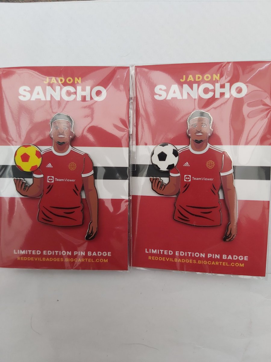 jcartermufc's tweet photo. More great badges from @reddevilbadges https://t.co/CTIeLQVQwD
