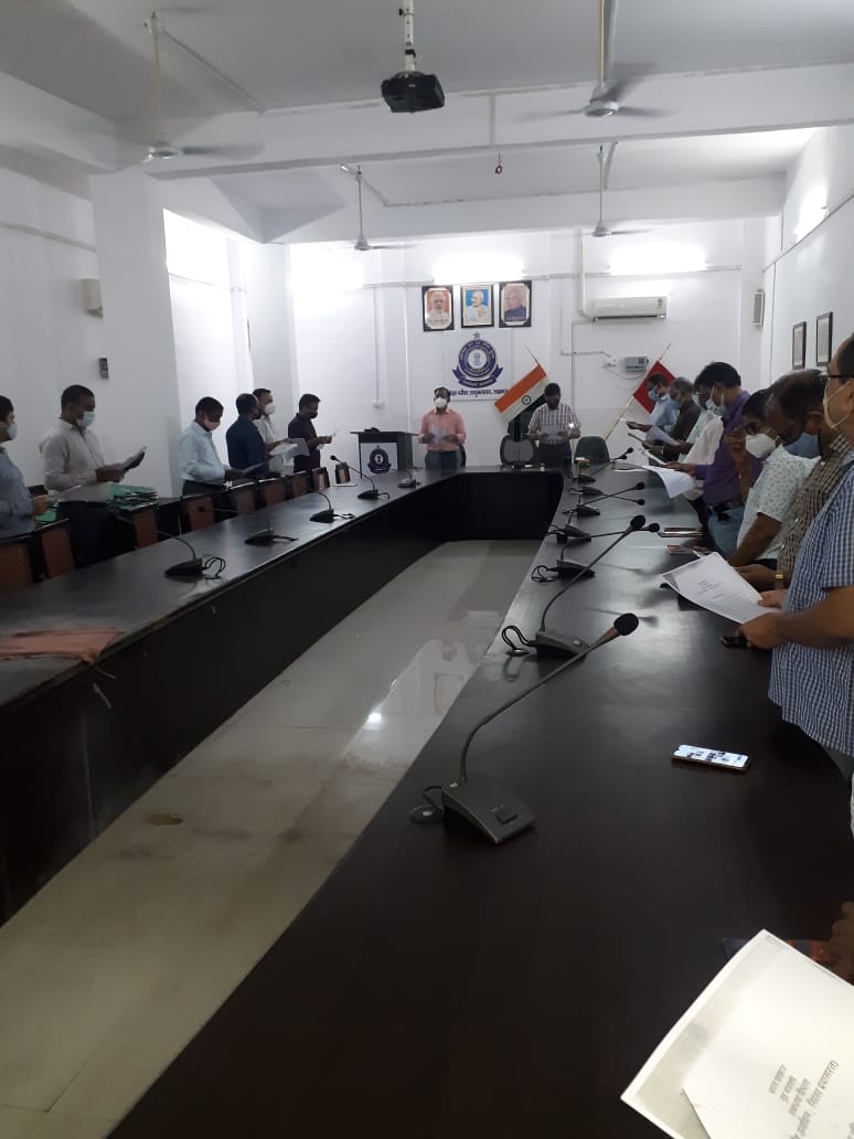 CGST AUDIT COMMISSIONERATE LUCKNOW tweet media