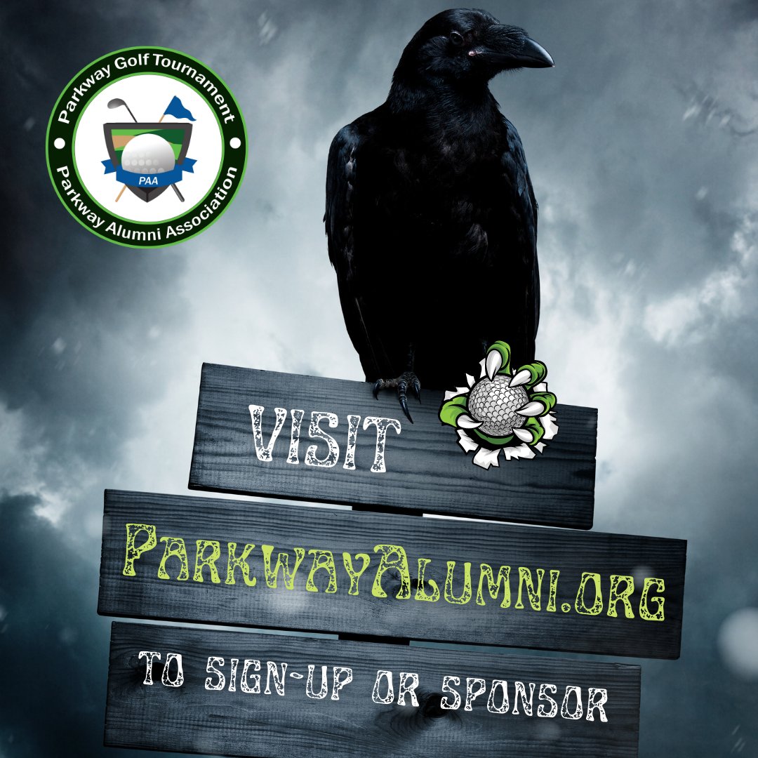 Parkway Alumni Association tweet media