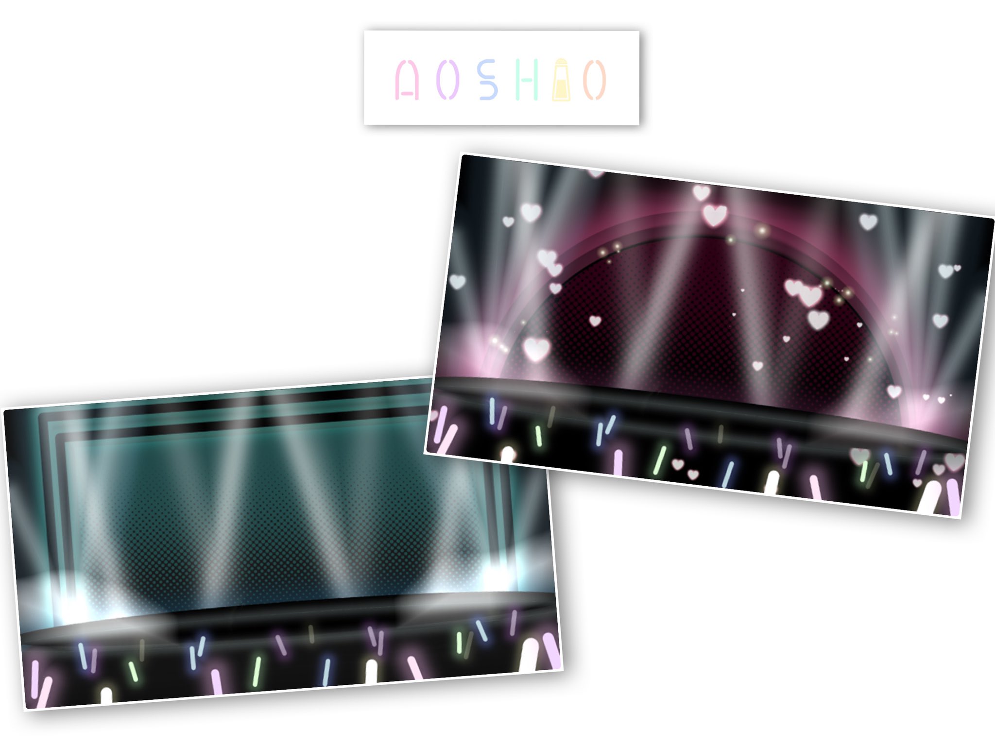 あおしお ライブ背景 全2種 をブログにアップしましたー 是非ご活用ください Vtuber Vtuber準備中 Vtuber素材 配信素材 配信者さんと繋がりたい フリー素材 T Co 2nfl7ztz5d T Co Jp4epsyj9i Twitter