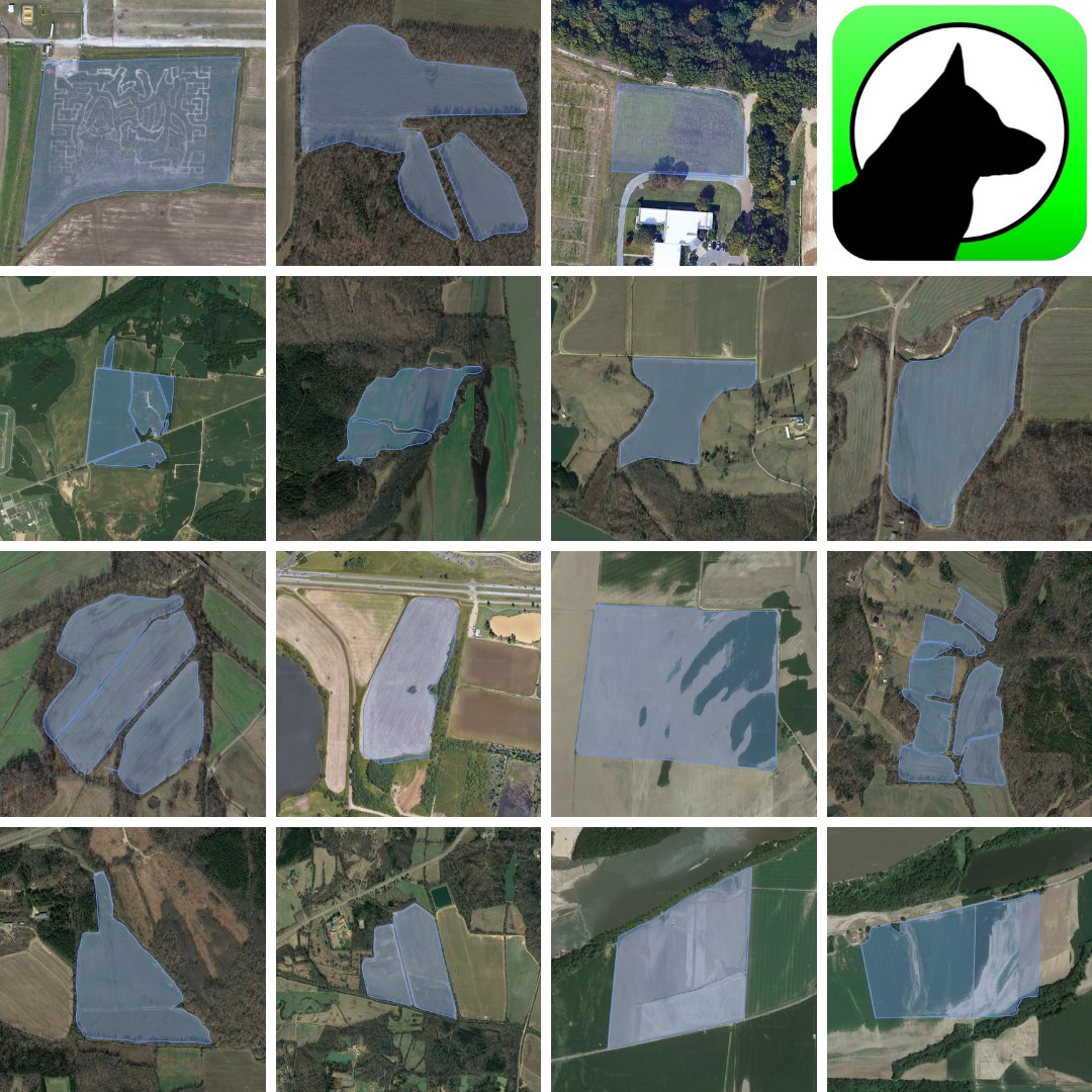 ShepherdFarming's tweet image. This is the time of year when you want to be able to see what&apos;s happening in every field. We can help with that. #ShepherdFarming shepherdfarming.com/features #Management