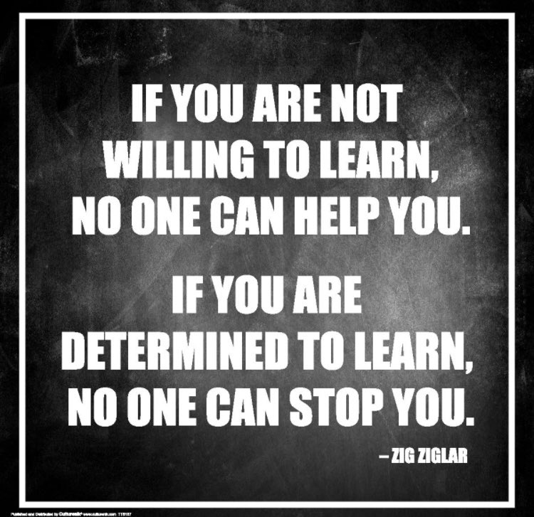What are you going to learn today? Go get it! #knowing #doing #learning #edchat #suptchat