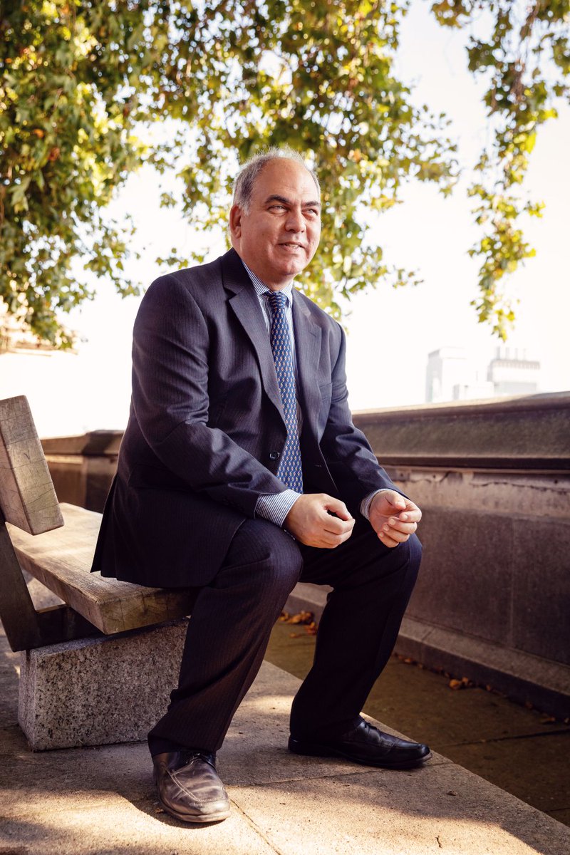 No, I’ve not become a model overnight…

I’m wearing my £7.50 #secondhand suit from <a href="/NLondonHospice/">North London Hospice</a> to support <a href="/oxfamgb/">Oxfam</a>’s #SecondHandSeptember.

Ahead of <a href="/COP26/">COP26</a>, it’s crucial we raise awareness about the environmental impact of fast fashion, to help protect our planet.