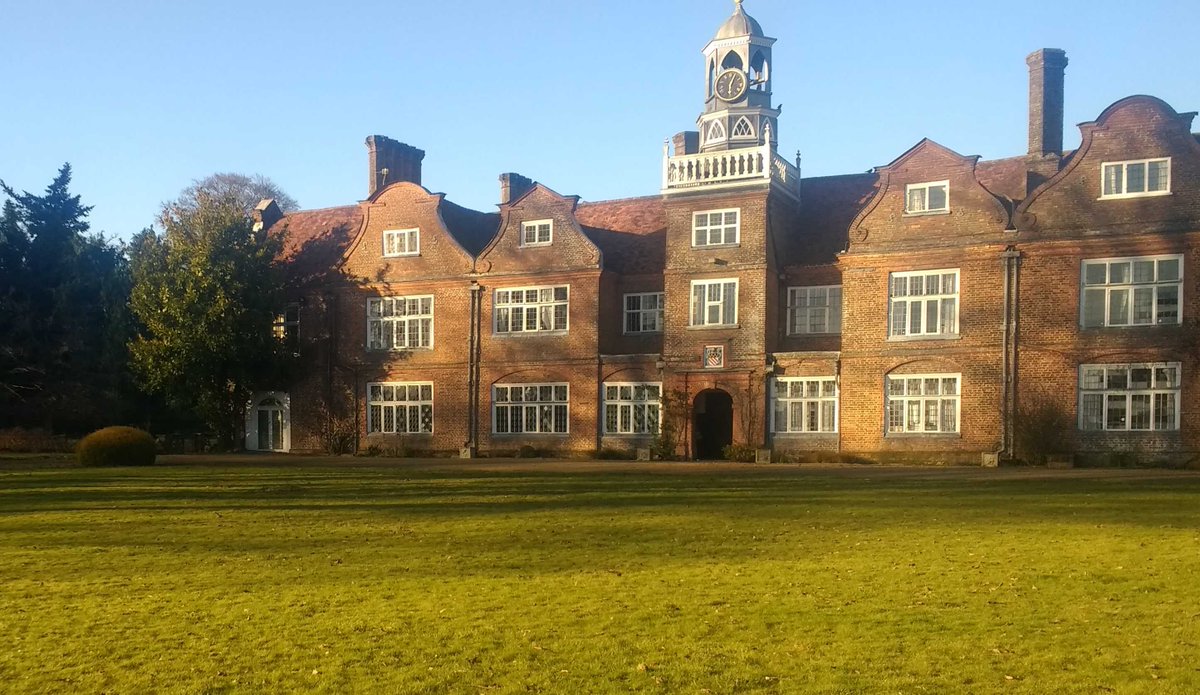 struttsharp's tweet image. Heritage Open Days! Take the opportunity to see some hidden places and try out new experiences for FREE this September with this fabulous event where you can visit many places not usually open to the public such as historic #Rothamsted Manor: heritageopendays.org.uk