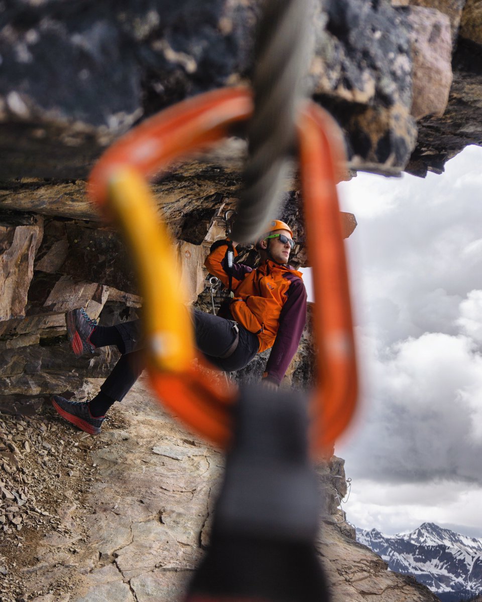 Get Vertical at the most exhilarating Via Ferrata in Western Canada!
At Kicking Horse Mountain Resort🔝

Credit: <a href="/alpinewithv/">victoria valchev</a>
#thishorserules #summer #mountains #nature #travel #adventure #photography #landscape #hiking #trekking #naturelovers #climbing