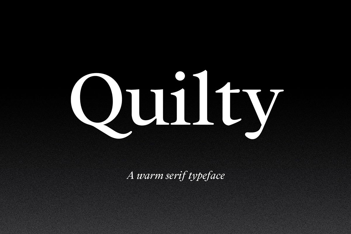 Azoora's tweet photo. Quilty Serif Extra Bold - #design #fonts #serif #extrabold #free #paid #quilty - #blog #blogpost #technology #daily - #azoora #beyondtheordinary - https://t.co/U06zdOVou7 https://t.co/RJsPow5XG7