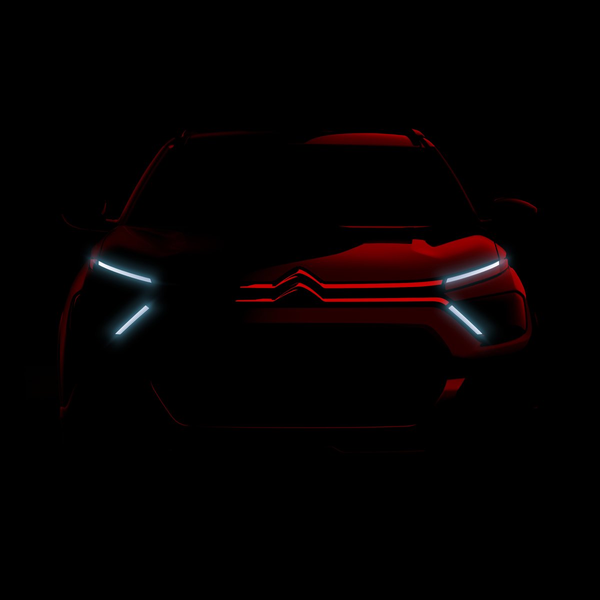 CitroenIndia's tweet photo. Made In India for Indians. 

See you on September 16th.
#ExpressYourStyle #CitroenInIndia https://t.co/uJ26zXkrDT