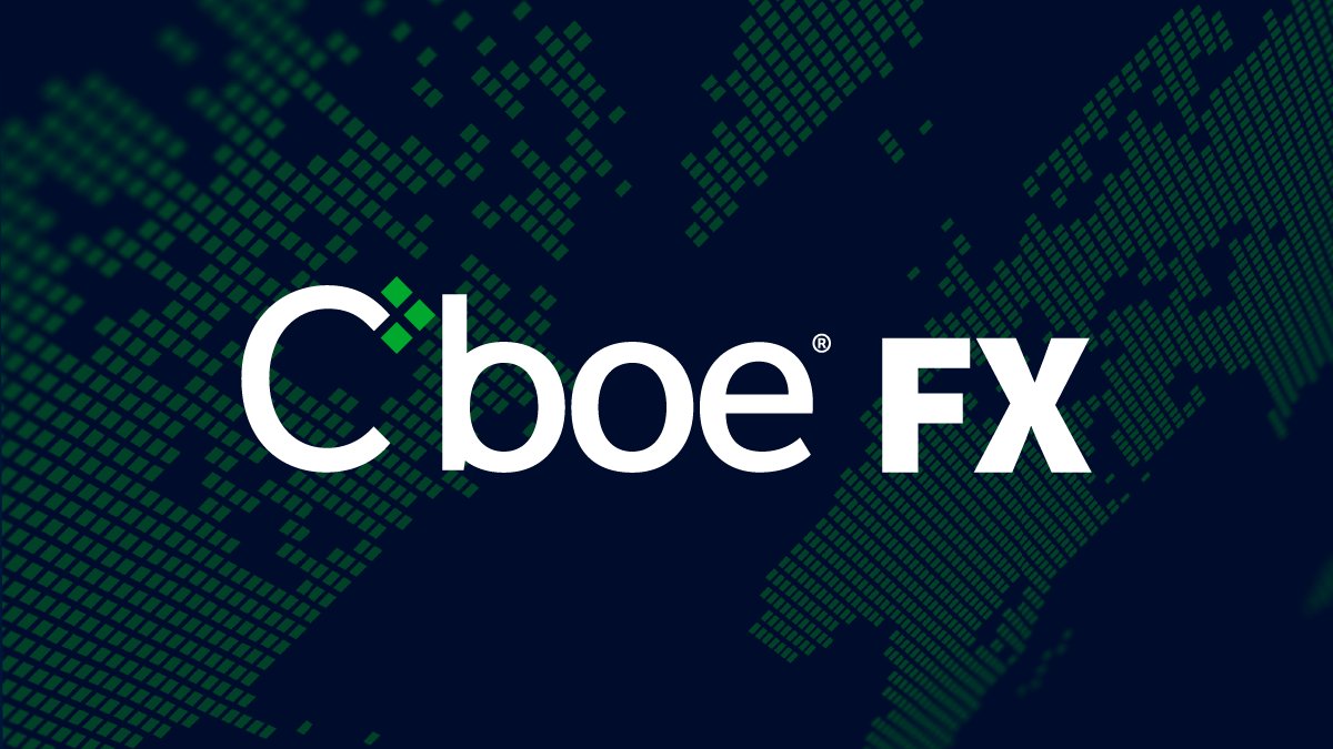 Cboe tweet media