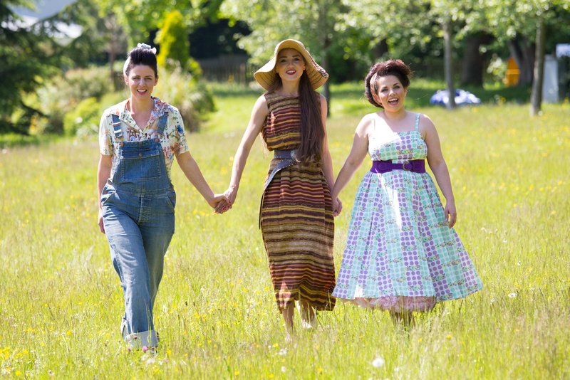 Tŷ HAFAN, the hospice for children in Wales, is working with staff, volunteers, and shoppers this week to promote the benefits of buying pre-loved clothing to mark Sustainable Fashion Week.

The Sully-based charity, which provides care and support for

glamorganstar.co.uk/sustainable-fa…