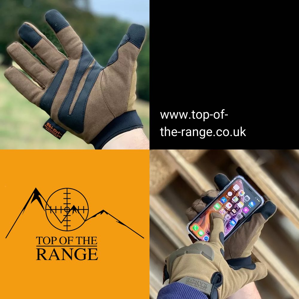 topoftherange's tweet image. Did you know that we have spent nearly two decades providing specialist clothing and equipment to help people maximise their performance, comfort and safety in extreme conditions?!

#tacticalkit #essentialkit #essentialgear #kit #military #militarykit