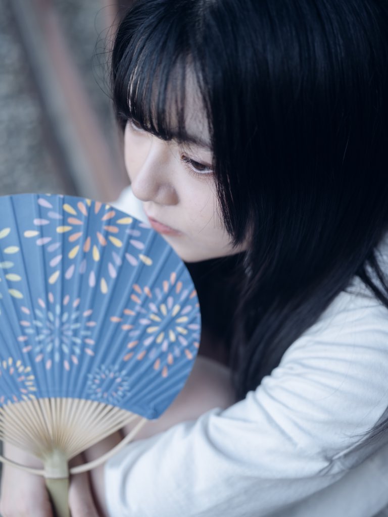 水瀬 凛 K 1ty Twitter