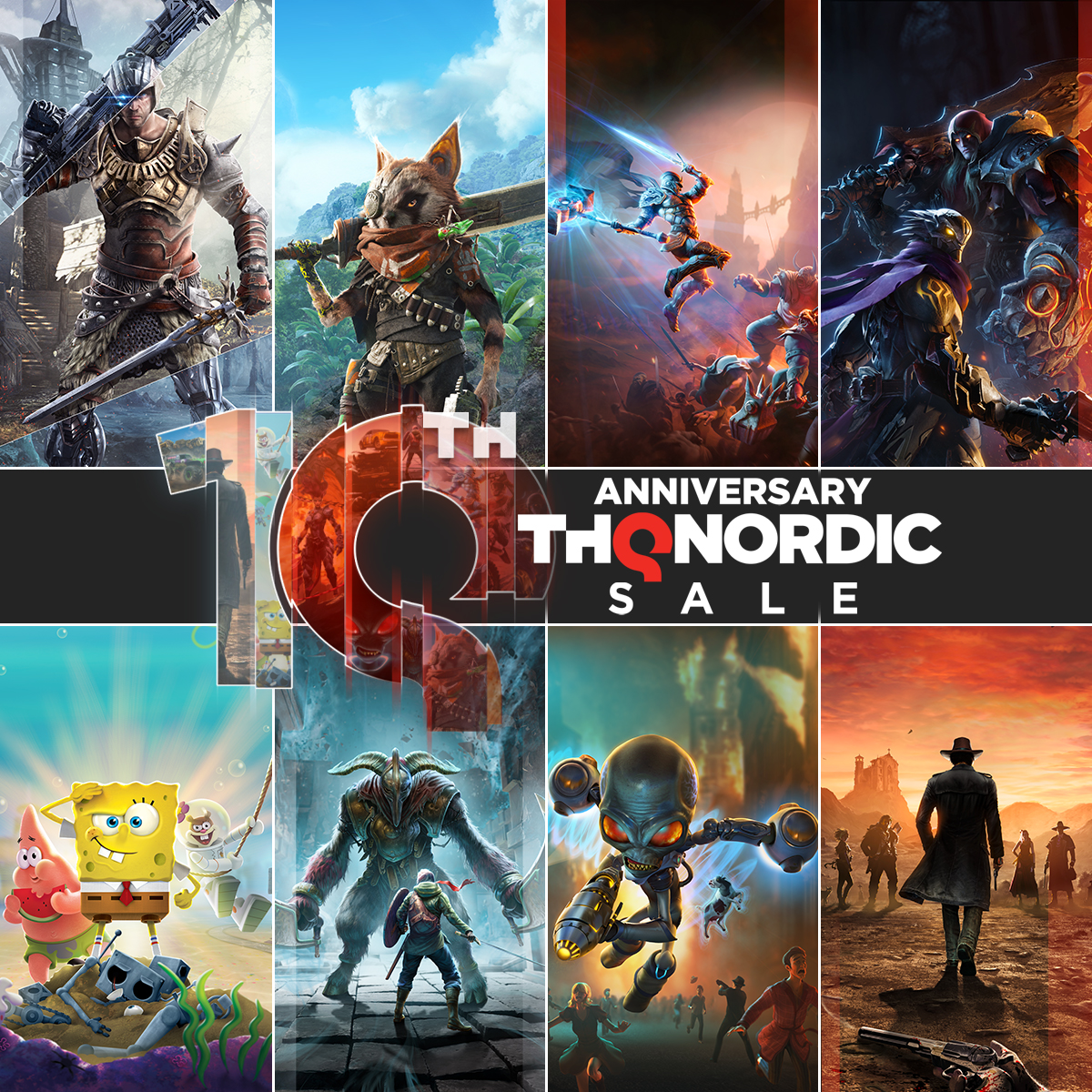 THQ Nordic tweet media