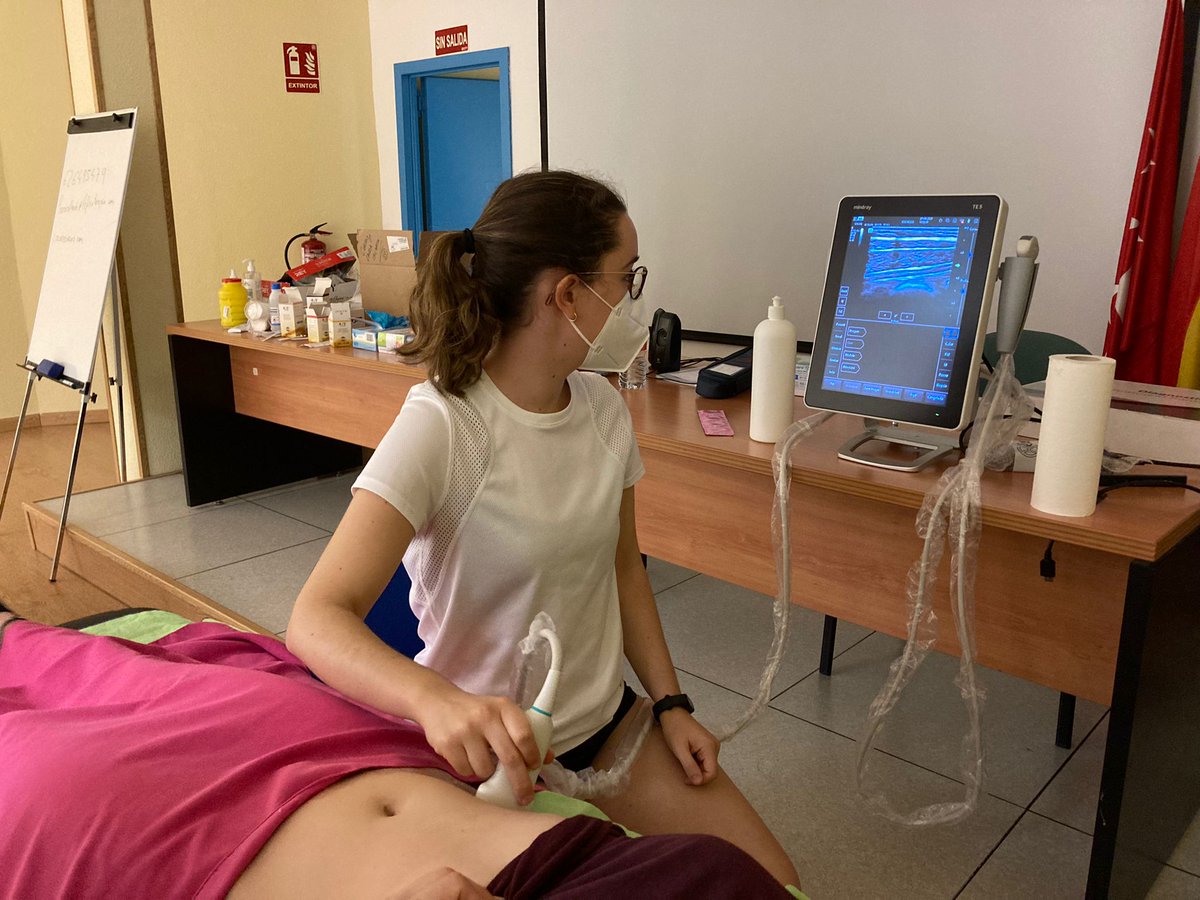 Fisiofocus Formación tweet media