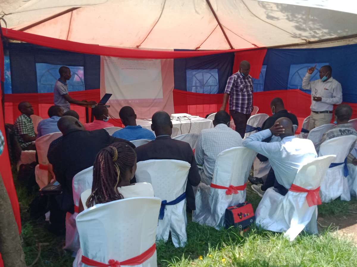 WAWAKenya1's tweet photo. @WAWAKenya1 
Formation of Ndhiwa and Rachuonyo Youth Area Advisory Council.
@Power2YouthKe
@SiayaNetwork 
@Amref_Kenya 
@NAYAKenya 
@Ujamaa_Africa 
@CavinOdera2015 
@dorcusindalo1 https://t.co/KOT6V9DqKx