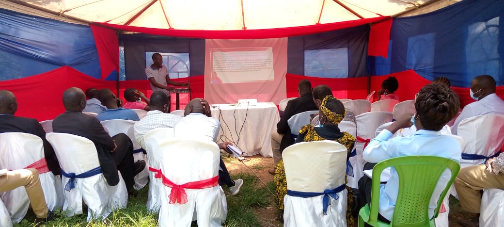 WAWAKenya1's tweet photo. @WAWAKenya1 
Formation of Ndhiwa and Rachuonyo Youth Area Advisory Council.
@Power2YouthKe
@SiayaNetwork 
@Amref_Kenya 
@NAYAKenya 
@Ujamaa_Africa 
@CavinOdera2015 
@dorcusindalo1 https://t.co/KOT6V9DqKx