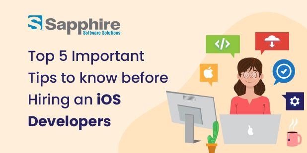 SapphireSoftwa's tweet image. Learn about the top 5 important tips you should know before you hire IOS app developers for your next app development requirement.
@ bit.ly/HireiosAppDeve…
#hireiosdeveloper #hireiosdevelopers #iosdeveloper #iosappdeveloper #iosappdevelopment