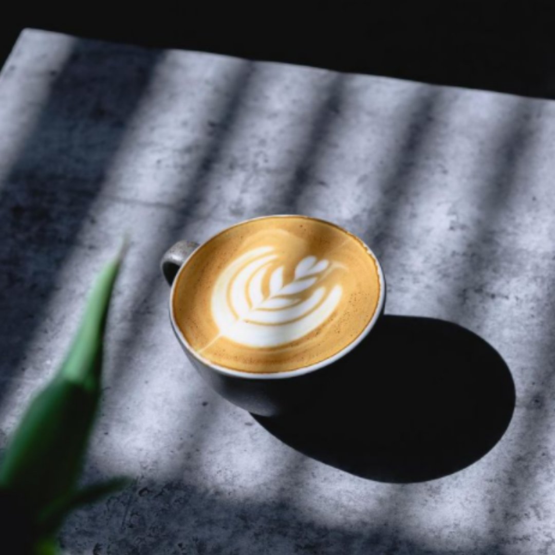 CoffeeHit's tweet image. OCD Obsessive Coffee Disorder 😍☕️

#Coffee 
#coffeebreak 

Photo Credits: @coffeeshopphotographer @instagram